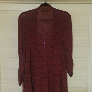 Women's Cardigan by Love Crazy
